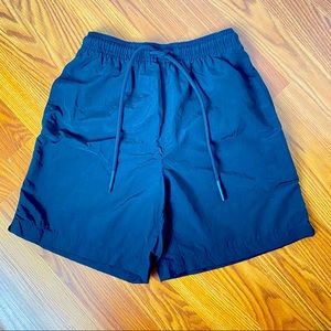 Athletic shorts